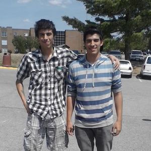 Meet your Posher, Cindy